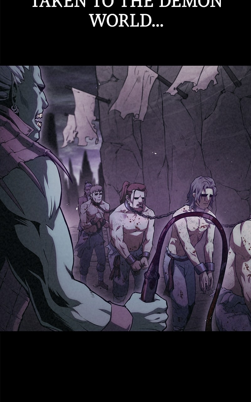 Read Return ofthe Demonic Instructor chapter 1 image 30 on Lezhin