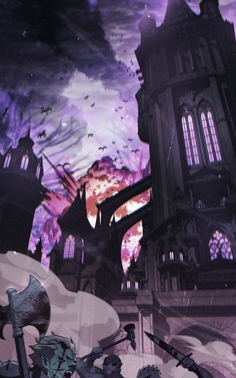 Read Return ofthe Demonic Instructor chapter 1 image 50 on Lezhin
