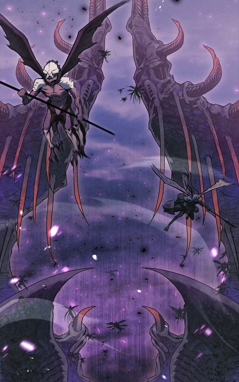 Read Return ofthe Demonic Instructor chapter 1 image 6 on Lezhin