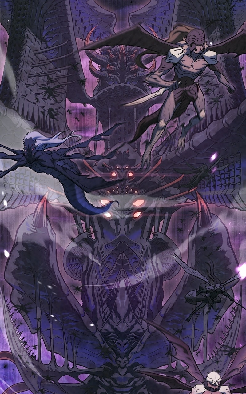Read Return ofthe Demonic Instructor chapter 1 image 7 on Lezhin