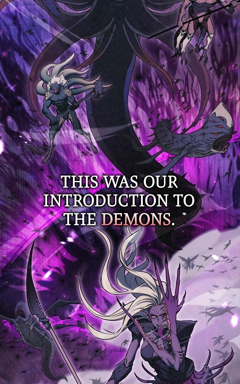 Read Return ofthe Demonic Instructor chapter 1 image 8 on Lezhin