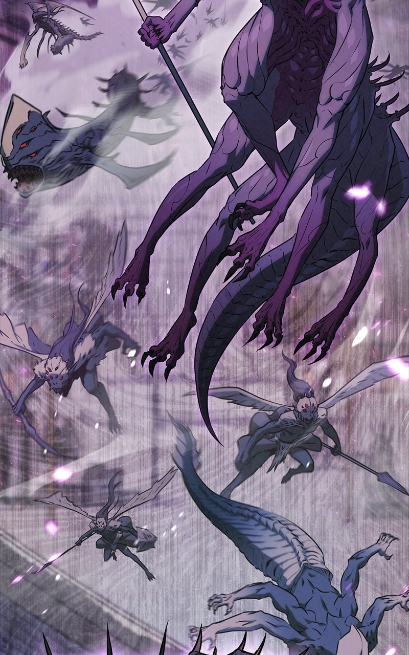 Read Return ofthe Demonic Instructor chapter 1 image 9 on Lezhin