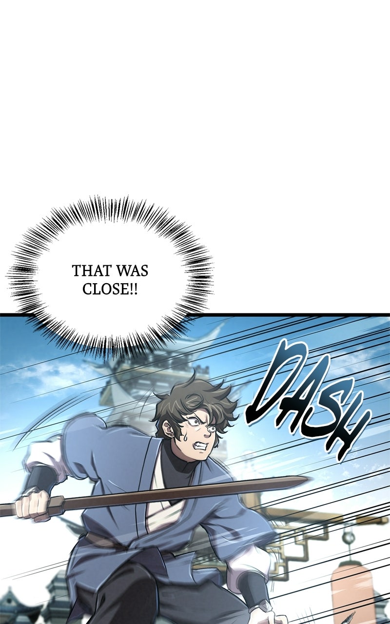 Read Return ofthe Demonic Instructor chapter 10 image 43 on Lezhin