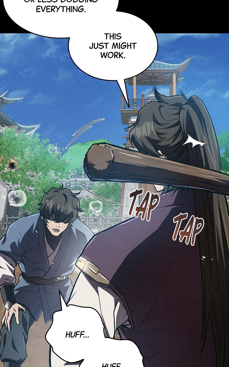 Read Return ofthe Demonic Instructor chapter 11 image 3 on Lezhin