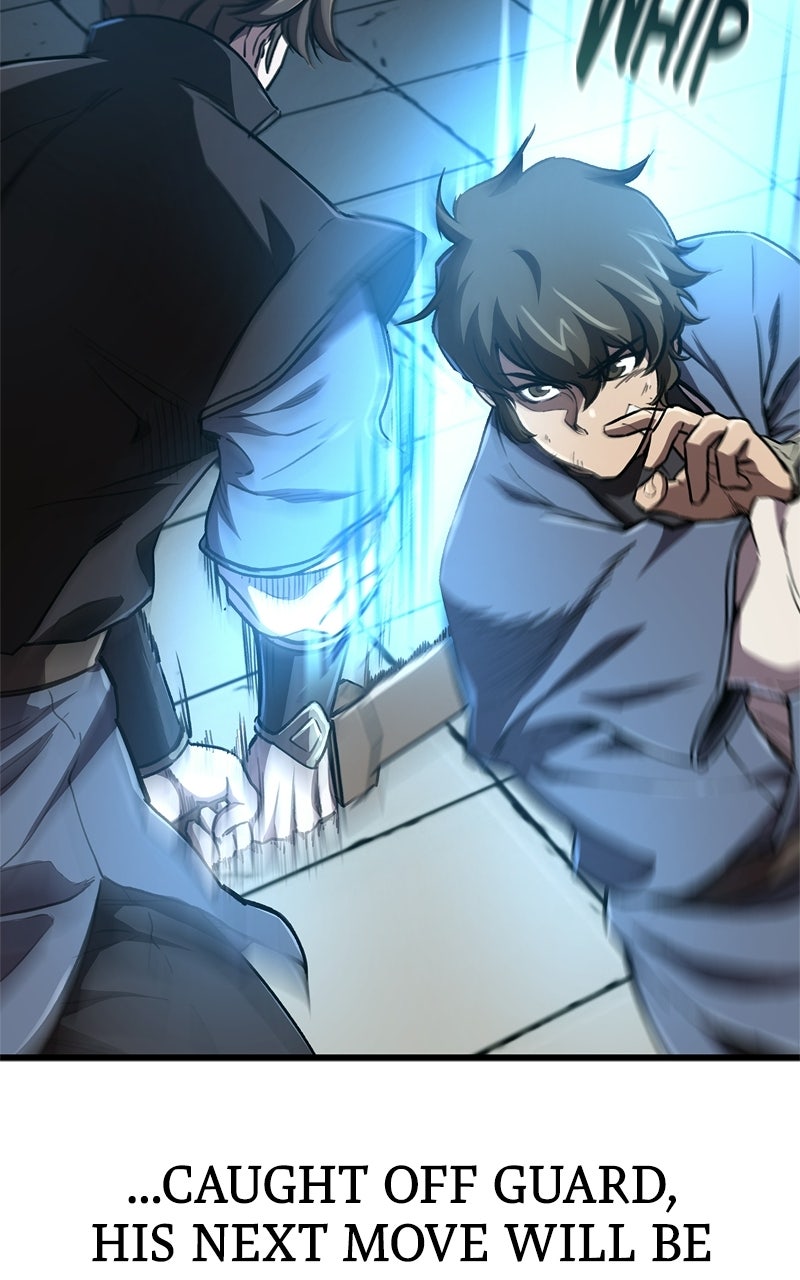 Read Return ofthe Demonic Instructor chapter 11 image 35 on Lezhin