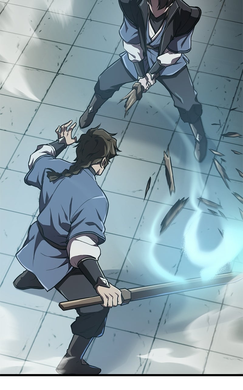 Read Return ofthe Demonic Instructor chapter 11 image 53 on Lezhin
