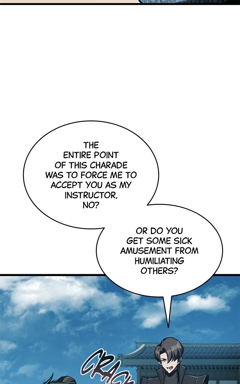 Read Return ofthe Demonic Instructor chapter 11 image 78 on Lezhin
