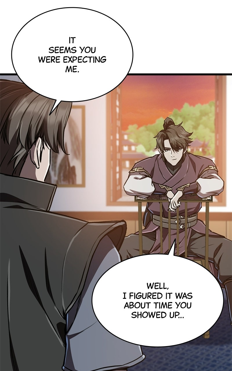 Read Return ofthe Demonic Instructor chapter 12 image 122 on Lezhin
