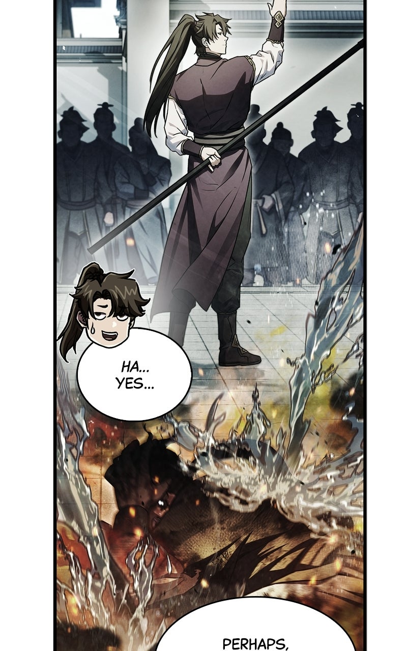 Read Return ofthe Demonic Instructor chapter 12 image 75 on Lezhin