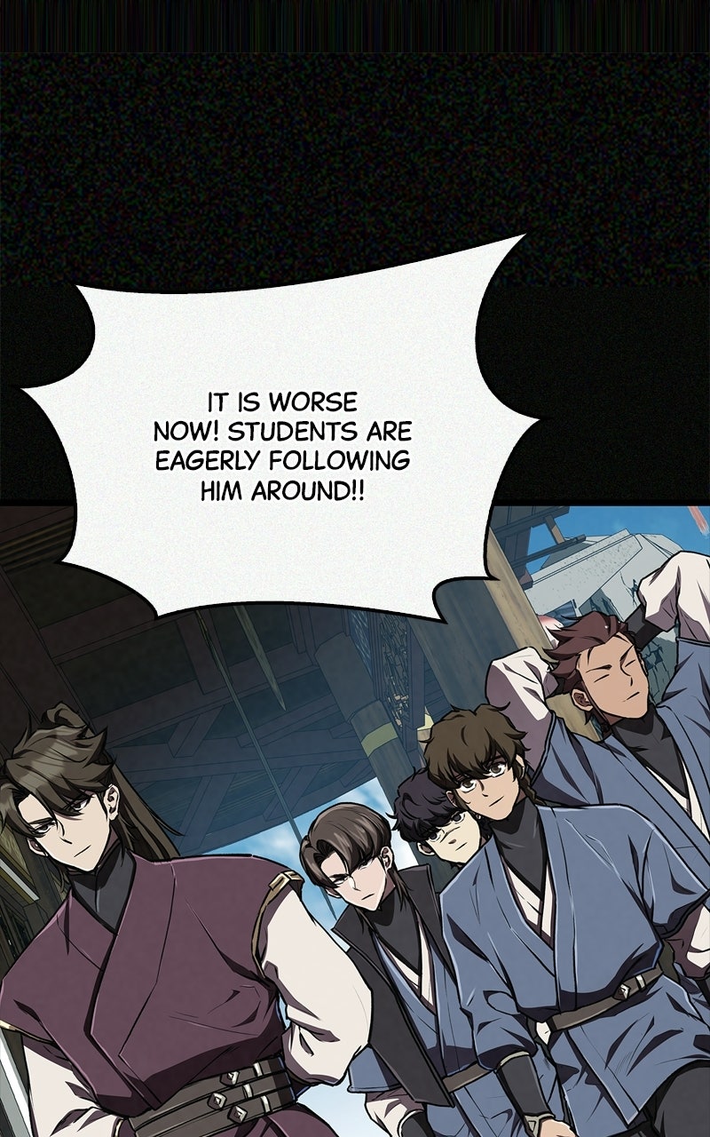 Read Return ofthe Demonic Instructor chapter 12 image 8 on Lezhin