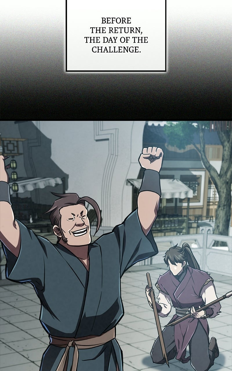 Read Return ofthe Demonic Instructor chapter 12 image 80 on Lezhin