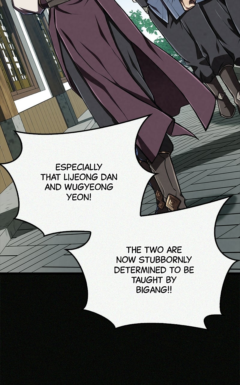 Read Return ofthe Demonic Instructor chapter 12 image 9 on Lezhin