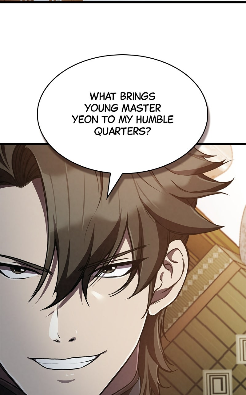 Read Return ofthe Demonic Instructor chapter 13 image 1 on Lezhin