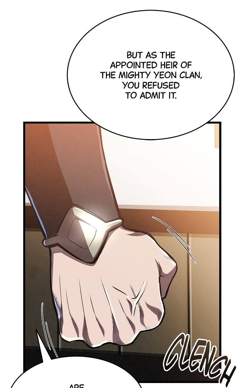 Read Return ofthe Demonic Instructor chapter 13 image 32 on Lezhin