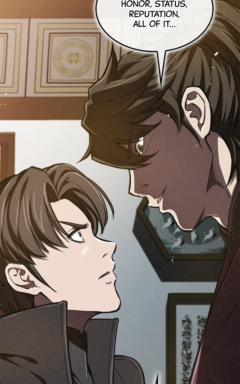 Read Return ofthe Demonic Instructor chapter 13 image 36 on Lezhin