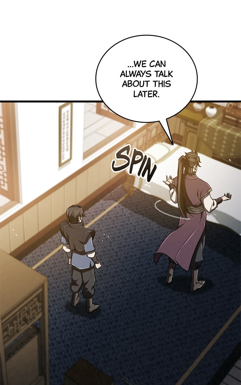 Read Return ofthe Demonic Instructor chapter 13 image 41 on Lezhin