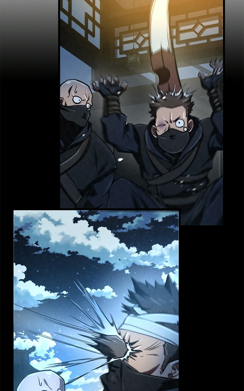 Read Return ofthe Demonic Instructor chapter 13 image 62 on Lezhin