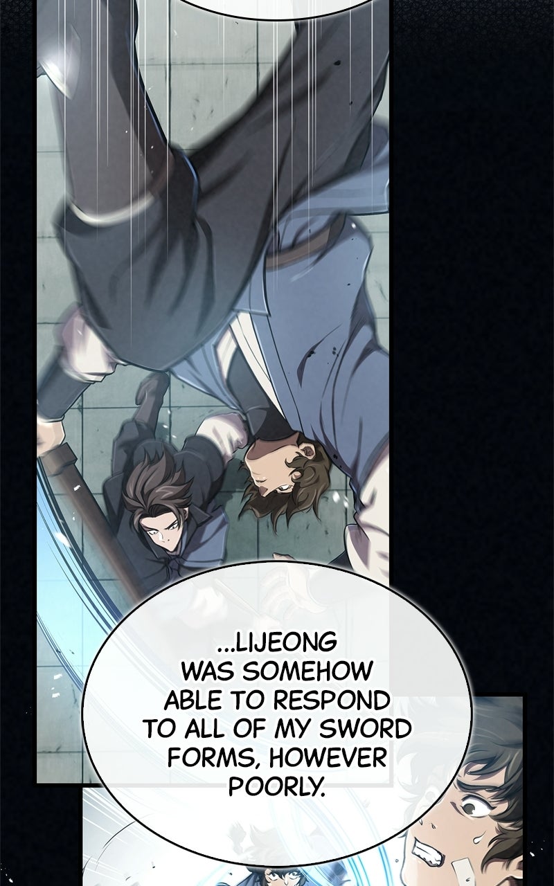 Read Return ofthe Demonic Instructor chapter 13 image 7 on Lezhin