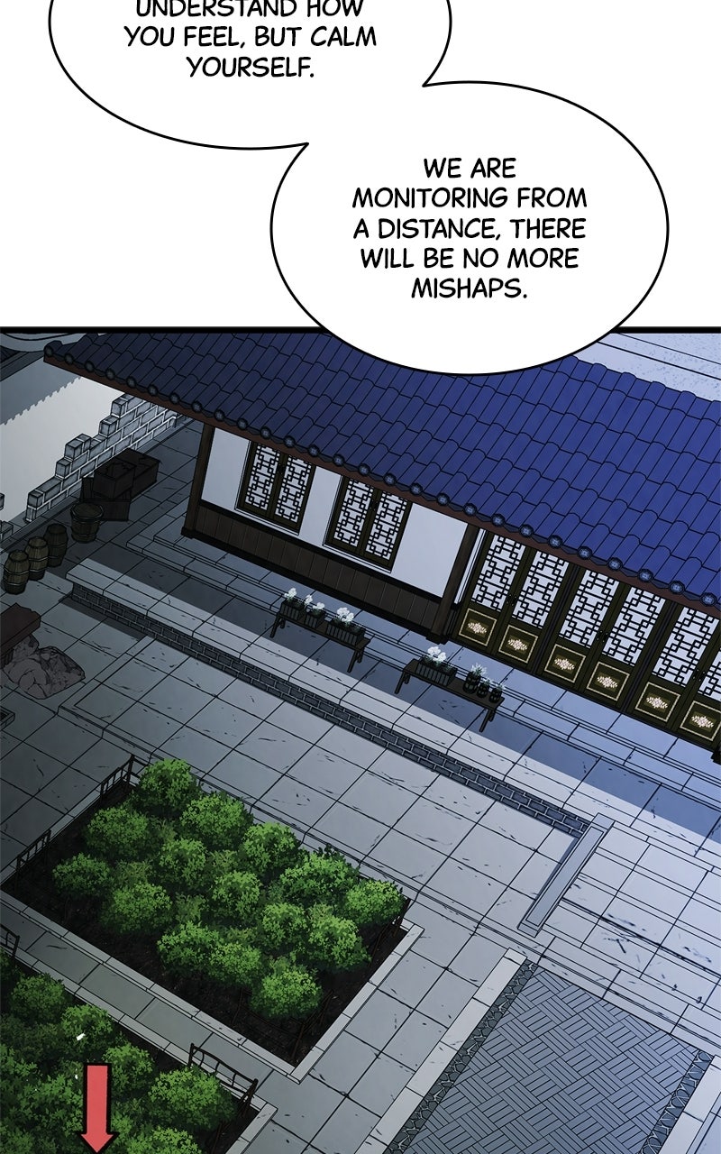 Read Return ofthe Demonic Instructor chapter 13 image 75 on Lezhin