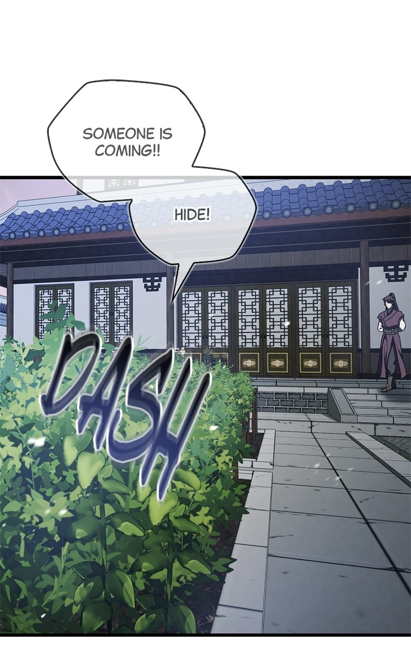 Read Return ofthe Demonic Instructor chapter 13 image 78 on Lezhin