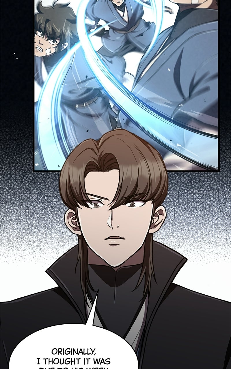 Read Return ofthe Demonic Instructor chapter 13 image 8 on Lezhin