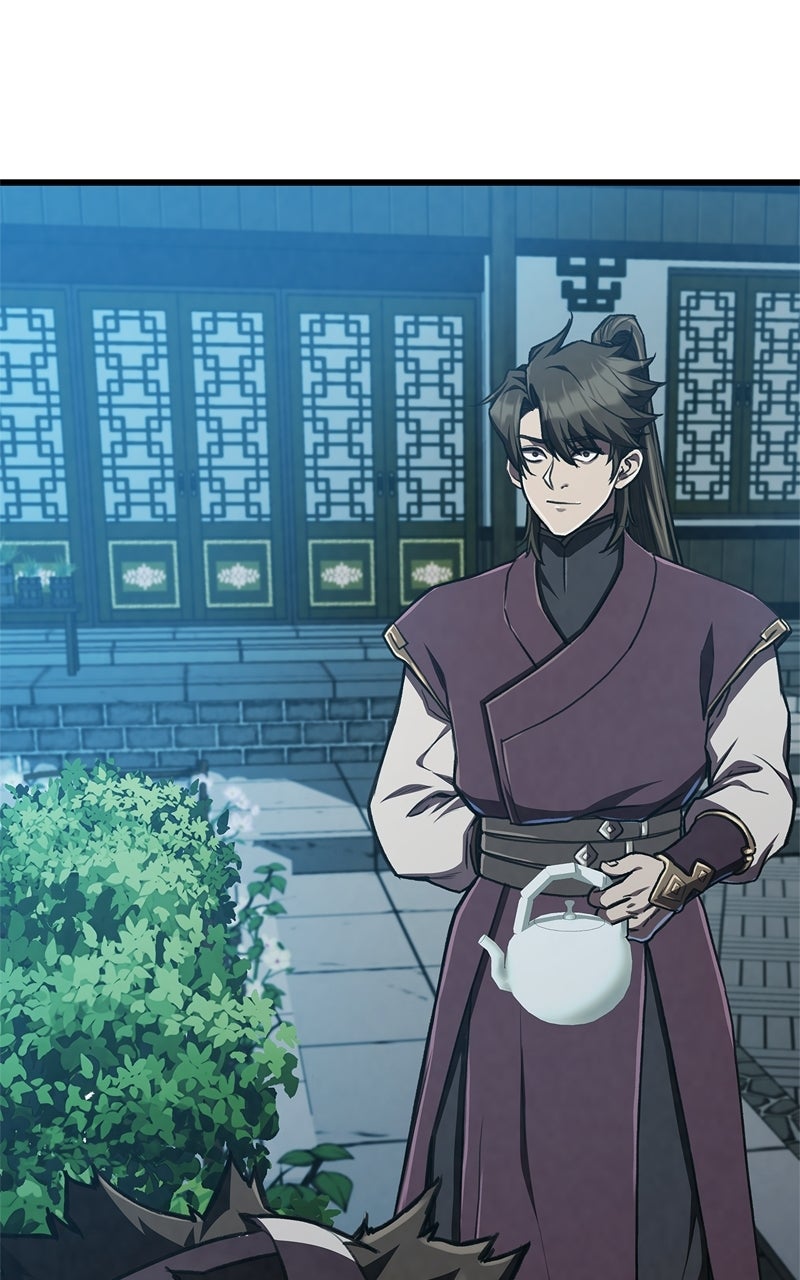 Read Return ofthe Demonic Instructor chapter 13 image 91 on Lezhin