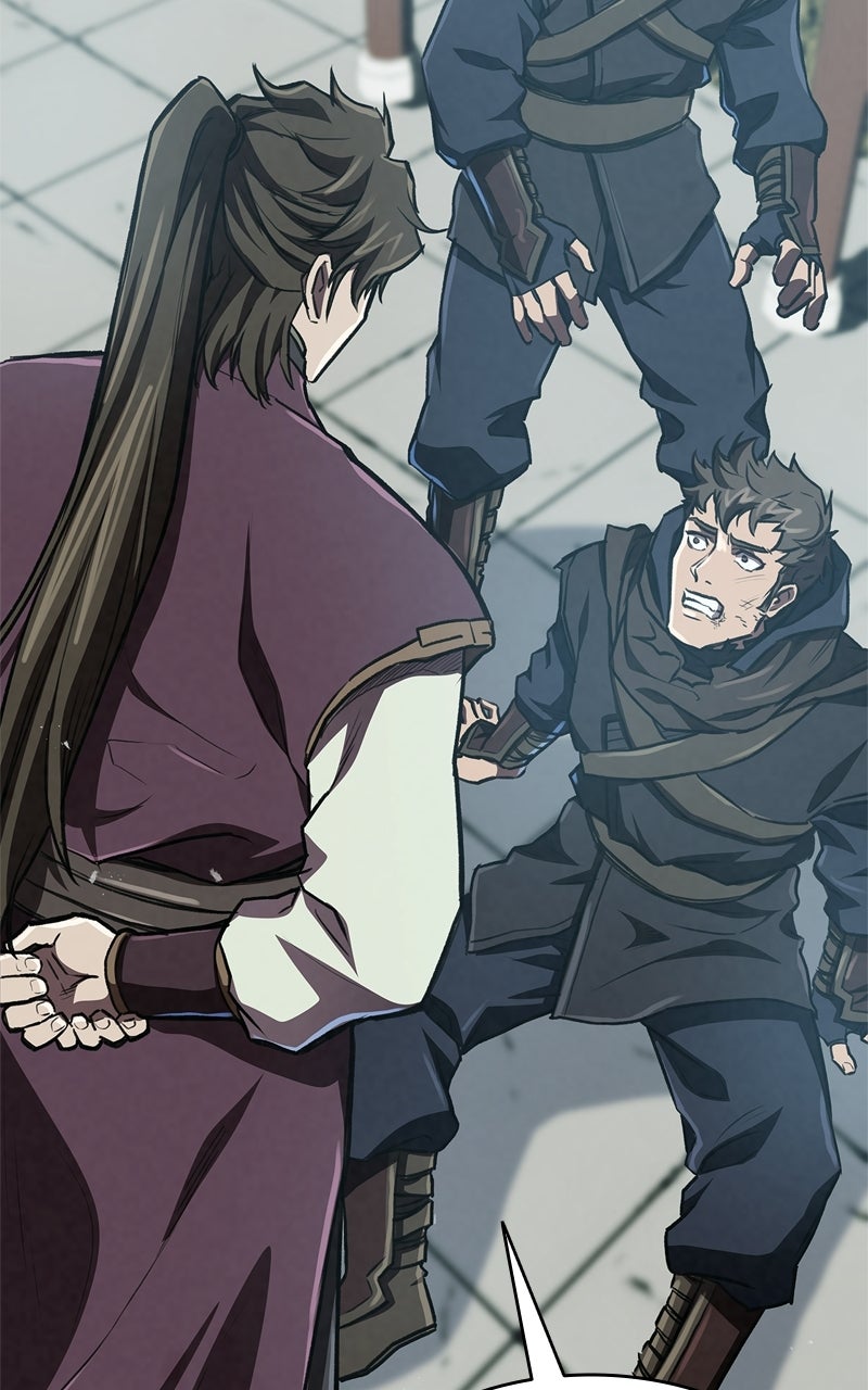 Read Return ofthe Demonic Instructor chapter 14 image 105 on Lezhin