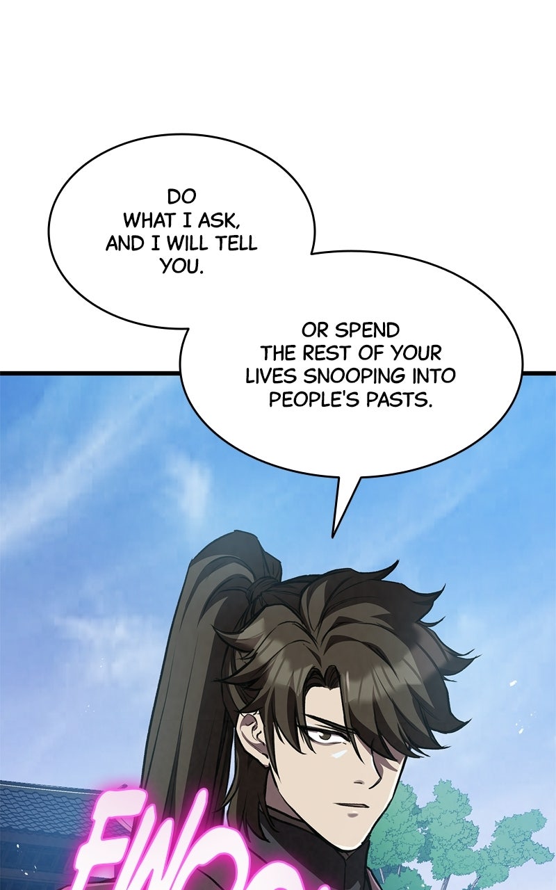 Read Return ofthe Demonic Instructor chapter 14 image 121 on Lezhin
