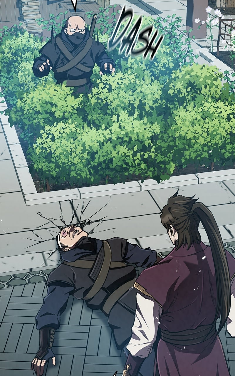 Read Return ofthe Demonic Instructor chapter 14 image 2 on Lezhin