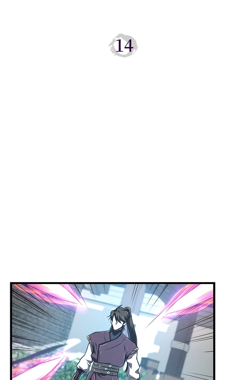 Read Return ofthe Demonic Instructor chapter 14 image 24 on Lezhin