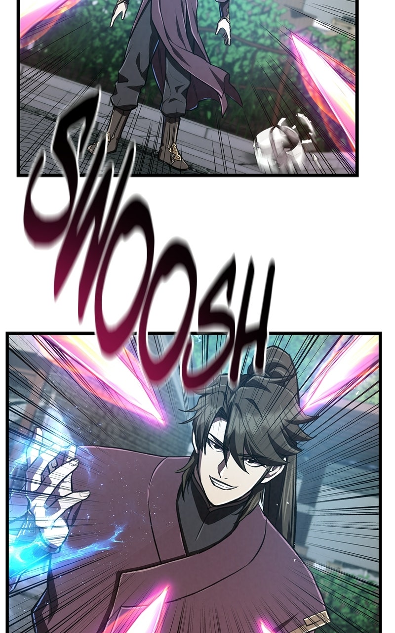 Read Return ofthe Demonic Instructor chapter 14 image 25 on Lezhin