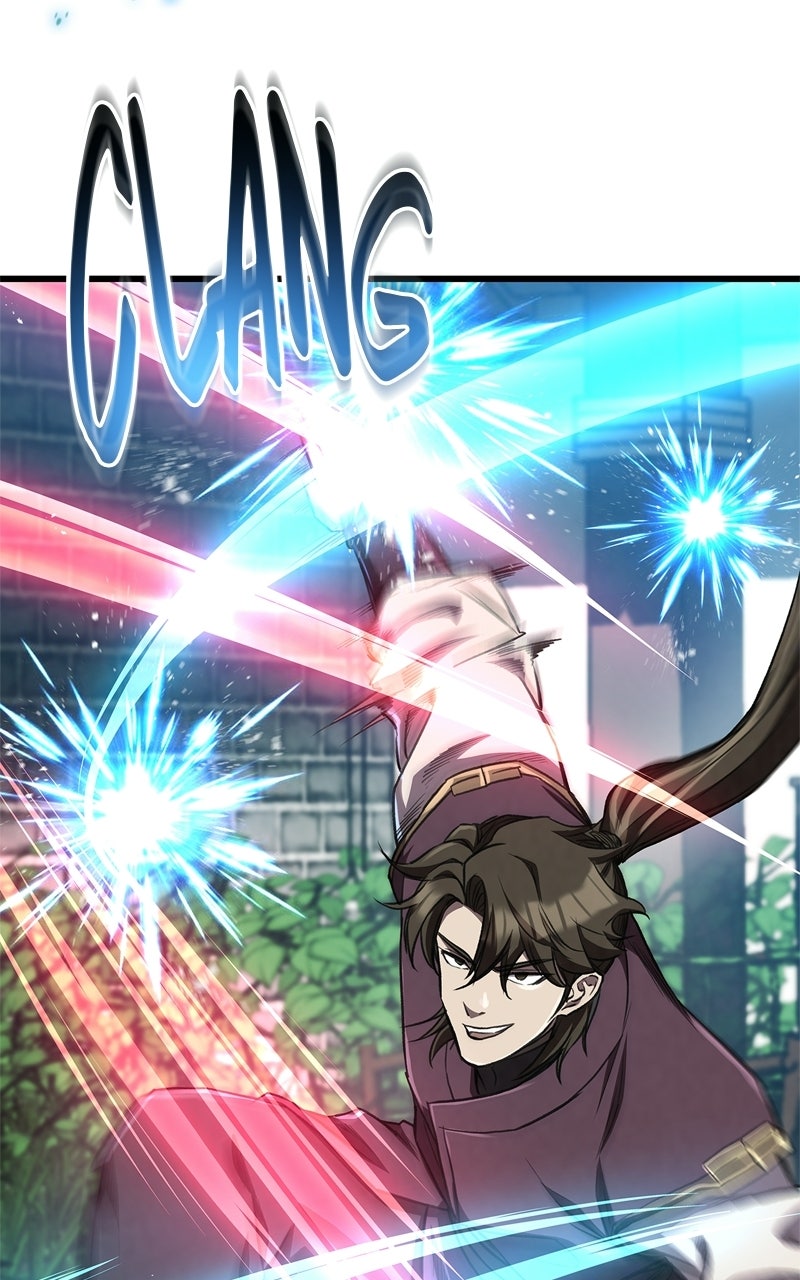 Read Return ofthe Demonic Instructor chapter 14 image 27 on Lezhin
