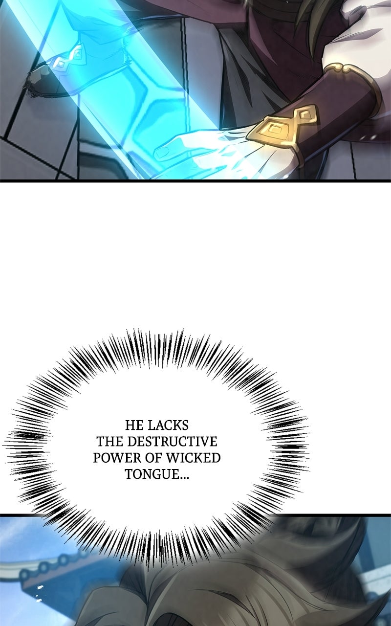 Read Return ofthe Demonic Instructor chapter 14 image 39 on Lezhin