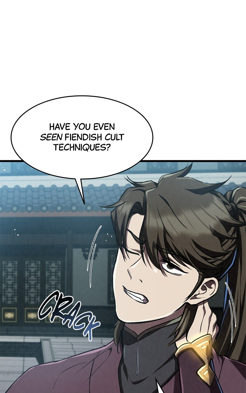 Read Return ofthe Demonic Instructor chapter 14 image 52 on Lezhin