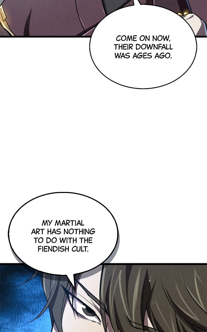Read Return ofthe Demonic Instructor chapter 14 image 53 on Lezhin