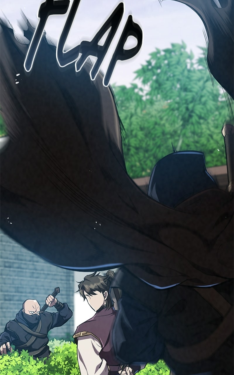 Read Return ofthe Demonic Instructor chapter 14 image 8 on Lezhin
