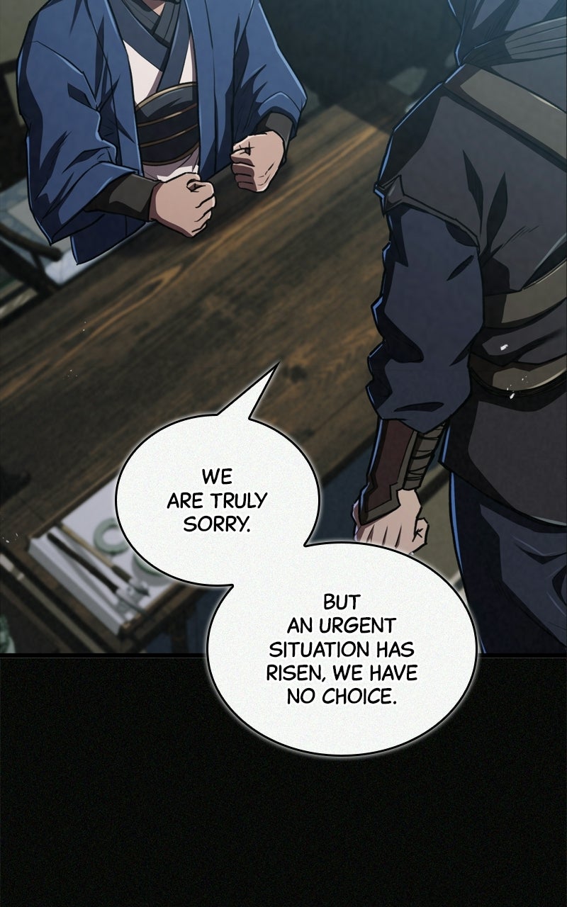 Read Return ofthe Demonic Instructor chapter 15 image 115 on Lezhin