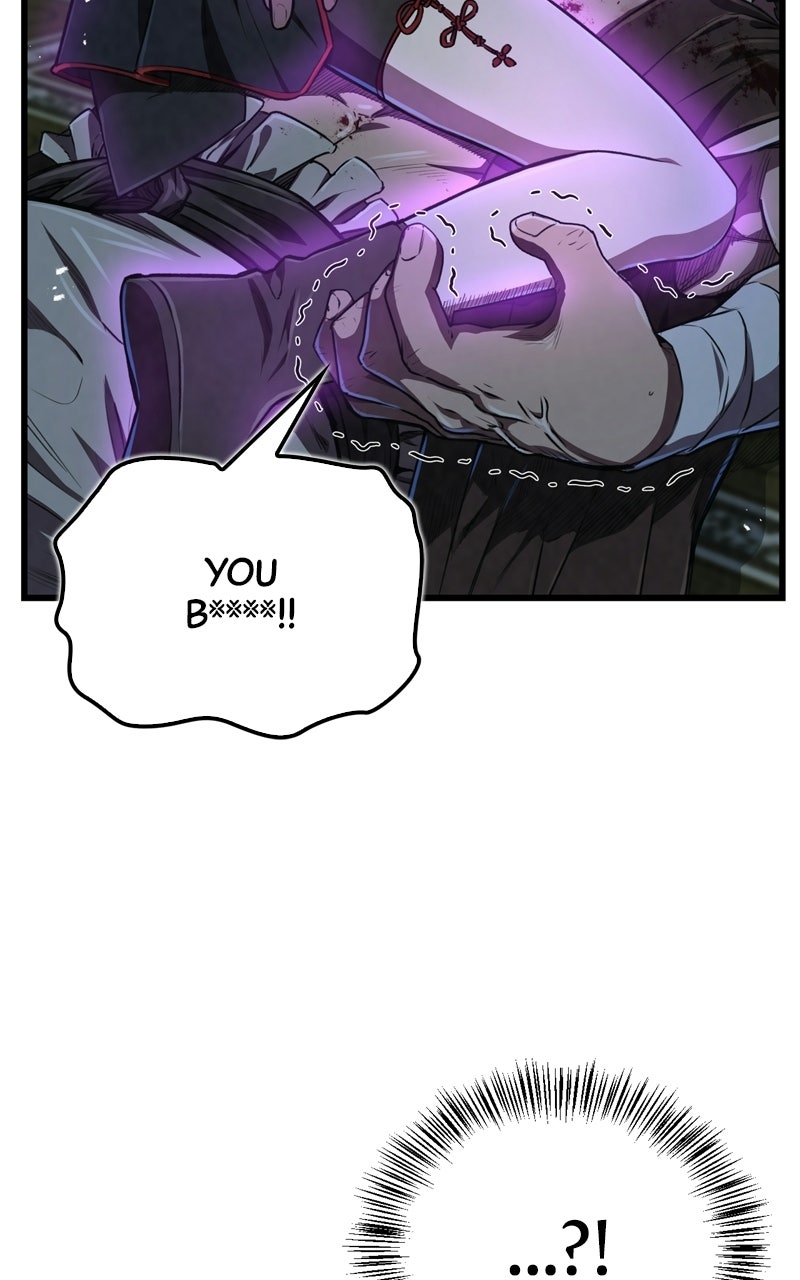 Read Return ofthe Demonic Instructor chapter 15 image 13 on Lezhin