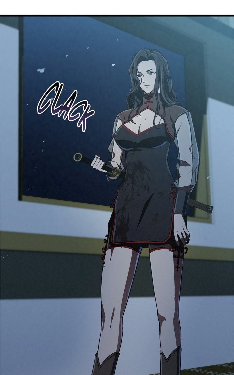 Read Return ofthe Demonic Instructor chapter 15 image 23 on Lezhin