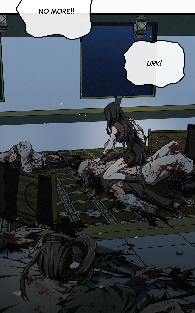 Read Return ofthe Demonic Instructor chapter 15 image 3 on Lezhin