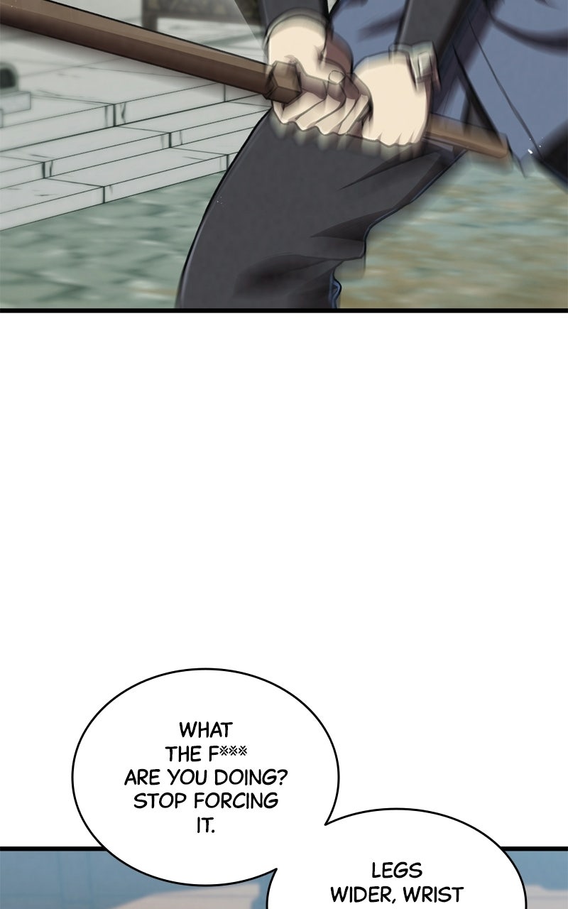 Read Return ofthe Demonic Instructor chapter 15 image 36 on Lezhin