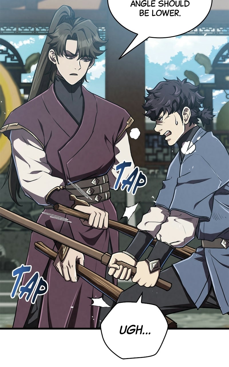 Read Return ofthe Demonic Instructor chapter 15 image 37 on Lezhin