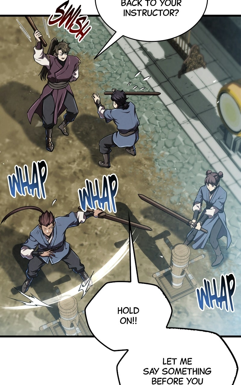 Read Return ofthe Demonic Instructor chapter 15 image 40 on Lezhin