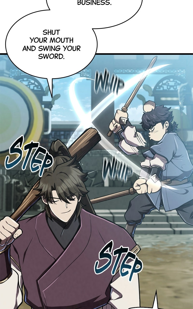Read Return ofthe Demonic Instructor chapter 15 image 48 on Lezhin