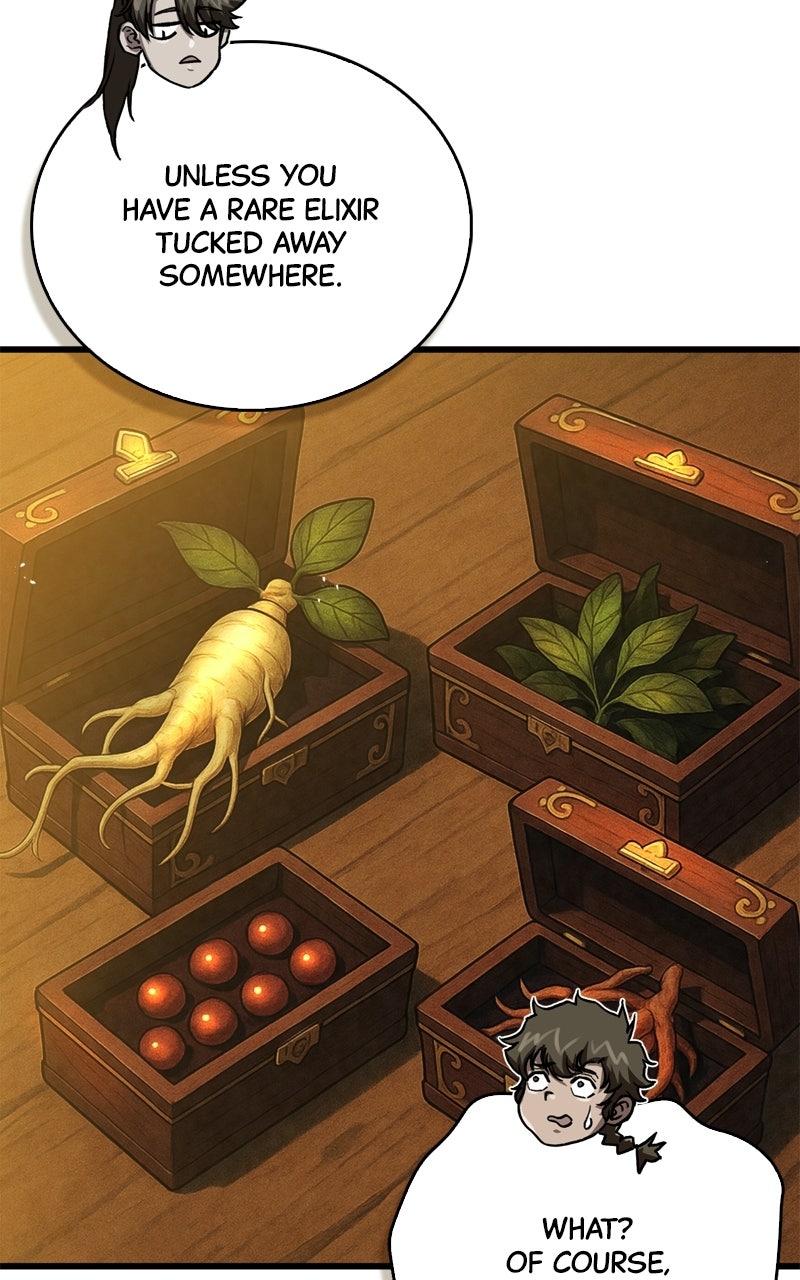 Read Return ofthe Demonic Instructor chapter 15 image 57 on Lezhin