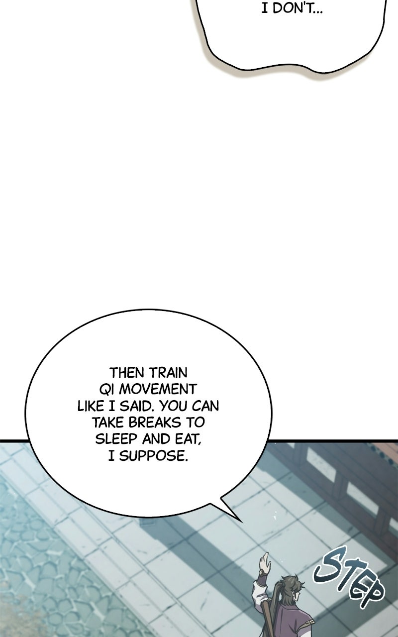 Read Return ofthe Demonic Instructor chapter 15 image 58 on Lezhin