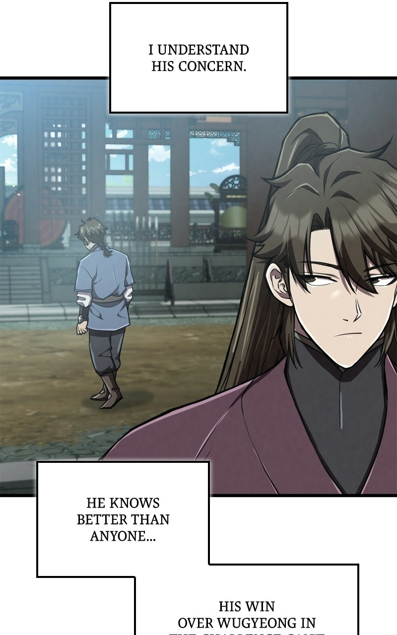 Read Return ofthe Demonic Instructor chapter 15 image 60 on Lezhin