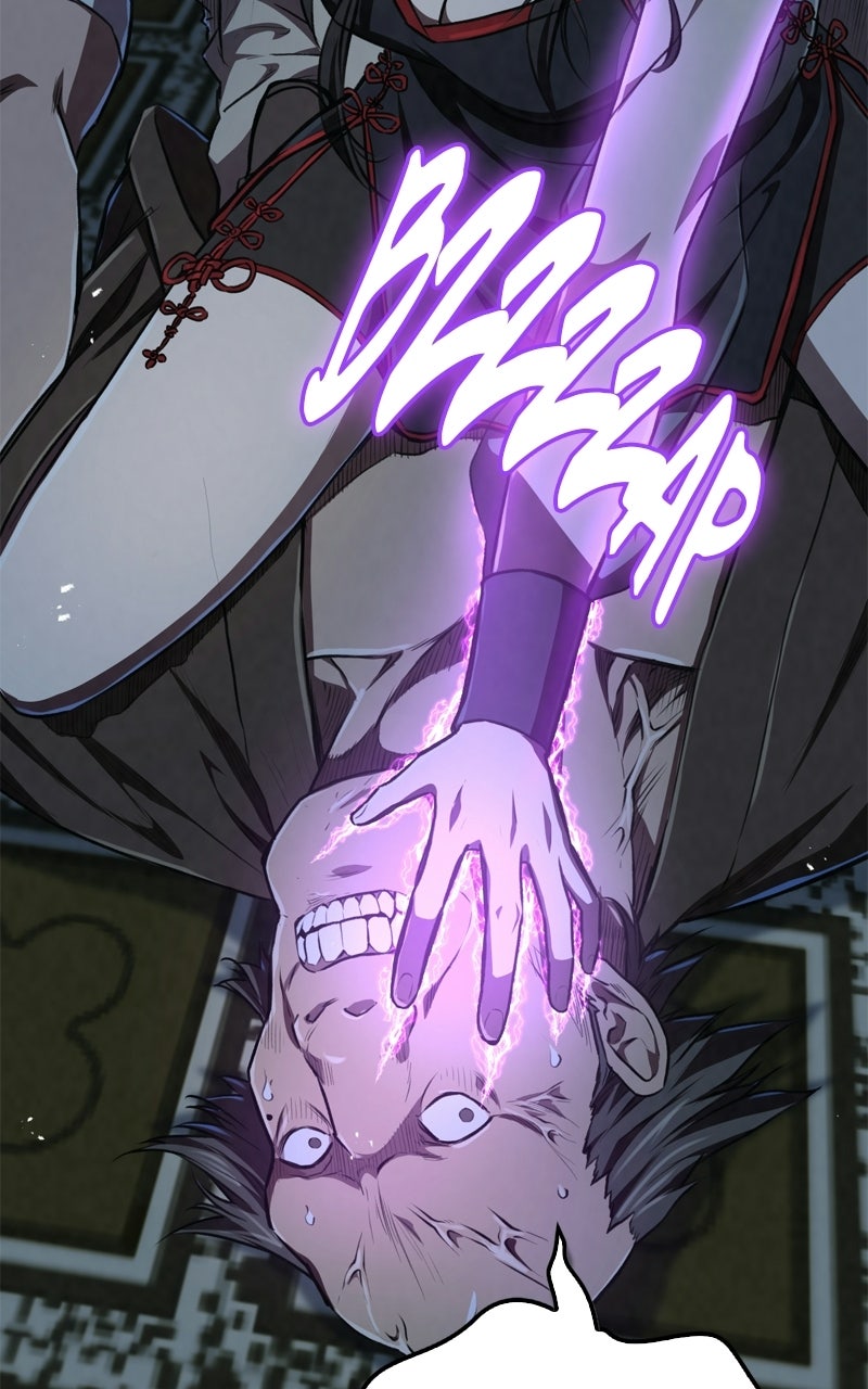 Read Return ofthe Demonic Instructor chapter 15 image 7 on Lezhin