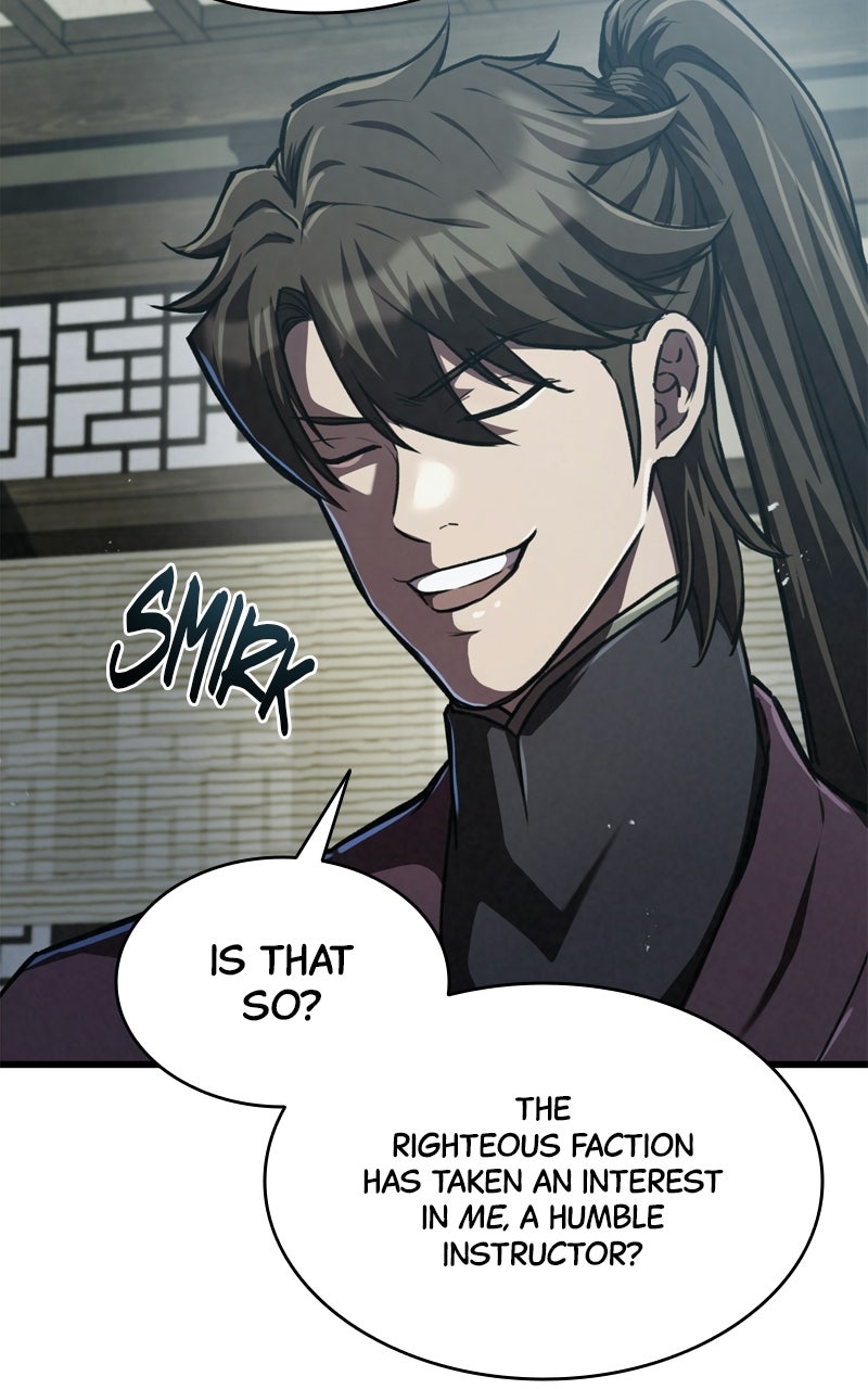 Read Return ofthe Demonic Instructor chapter 15 image 82 on Lezhin