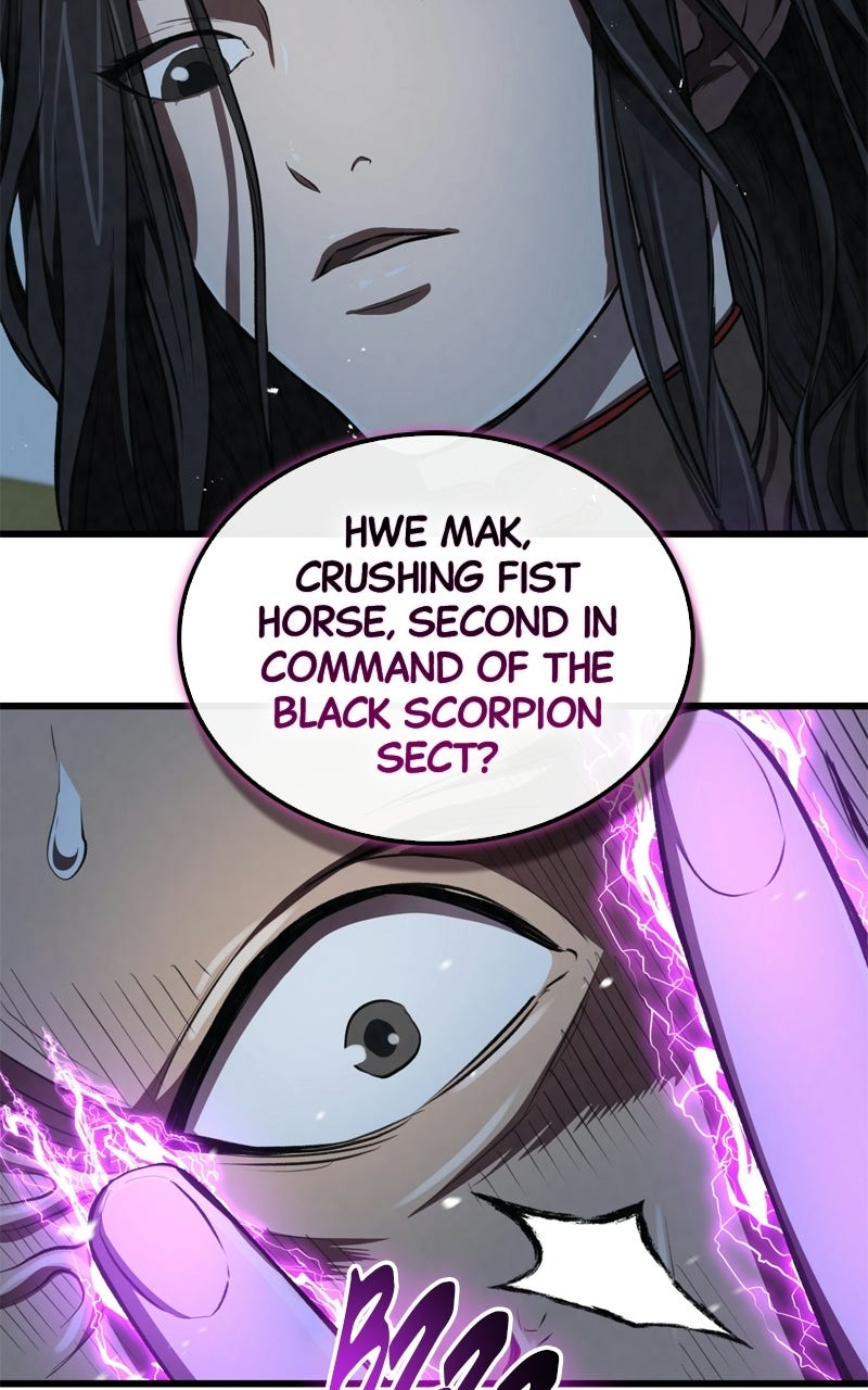 Read Return ofthe Demonic Instructor chapter 15 image 9 on Lezhin